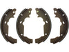Drum Brake Shoe Centric Parts 110.07800