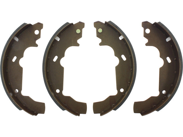 Drum Brake Shoe Centric Parts 110.07800