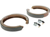 Parking Brake Shoe Centric Parts 110.07810
