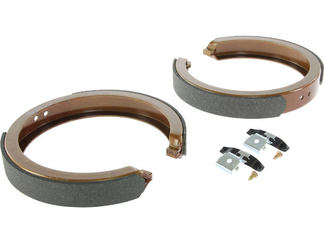 Parking Brake Shoe Centric Parts 110.07810