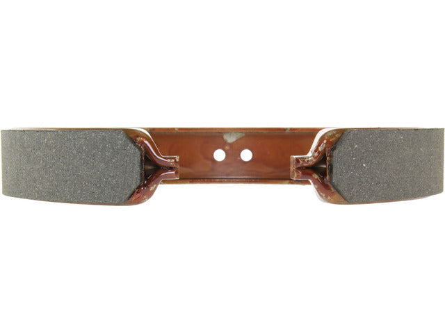 Parking Brake Shoe Centric Parts 110.07810