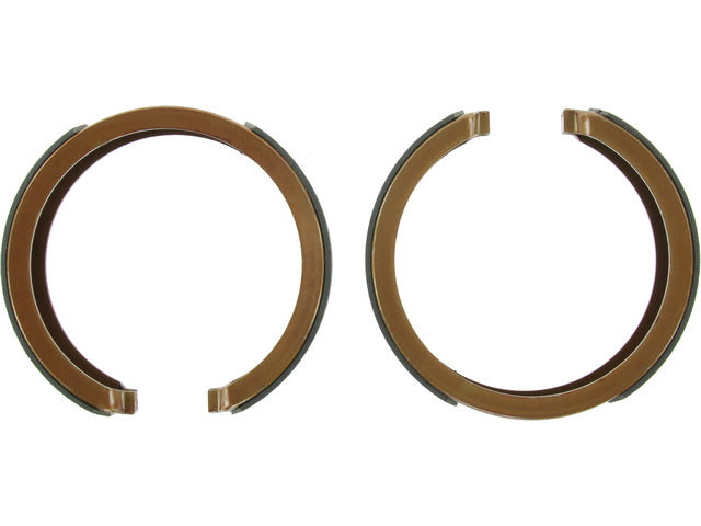 Parking Brake Shoe Centric Parts 110.07810