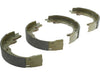 Parking Brake Shoe Centric Parts 110.07820
