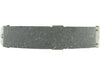 Parking Brake Shoe Centric Parts 110.07820
