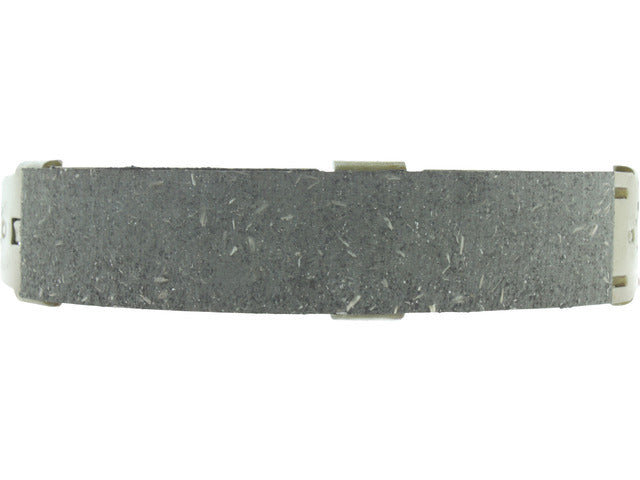 Parking Brake Shoe Centric Parts 110.07820