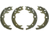 Parking Brake Shoe Centric Parts 110.07820