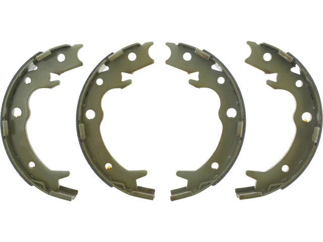 Parking Brake Shoe Centric Parts 110.07820