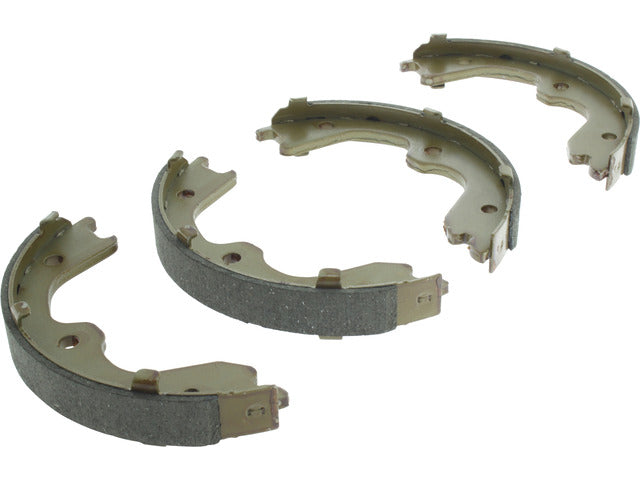 Parking Brake Shoe Centric Parts 110.07830