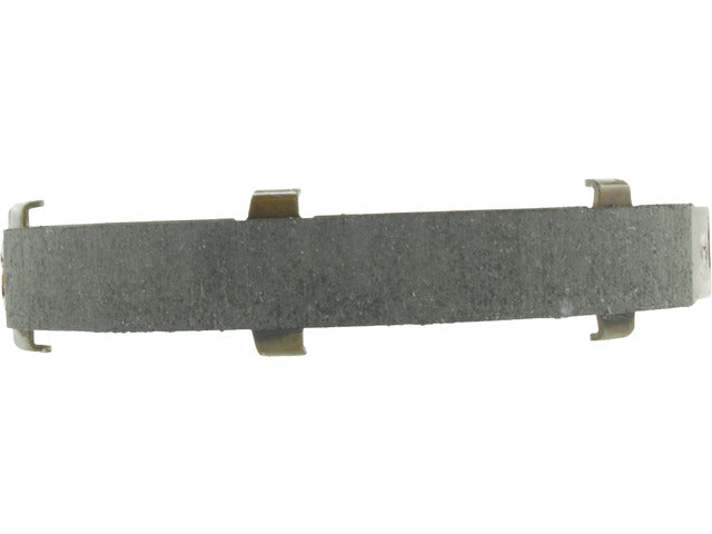 Parking Brake Shoe Centric Parts 110.07830