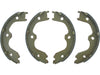 Parking Brake Shoe Centric Parts 110.07830