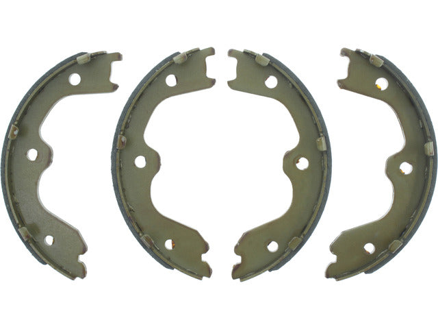 Parking Brake Shoe Centric Parts 110.07830