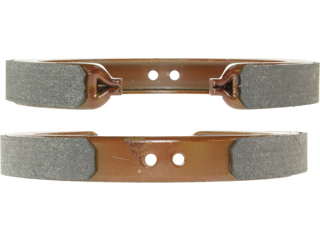 Parking Brake Shoe Centric Parts 110.07840