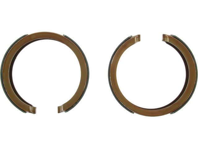 Parking Brake Shoe Centric Parts 110.07840