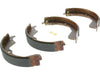 Drum Brake Shoe Centric Parts 110.07850
