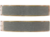 Drum Brake Shoe Centric Parts 110.07850