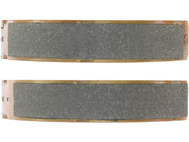 Drum Brake Shoe Centric Parts 110.07850