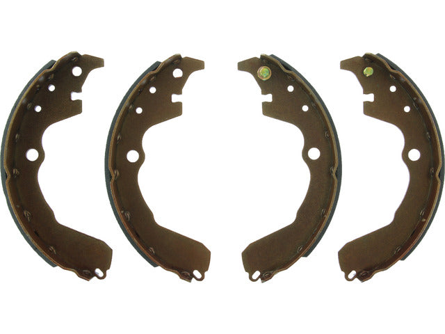 Drum Brake Shoe Centric Parts 110.07850