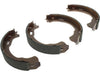 Parking Brake Shoe Centric Parts 110.07910