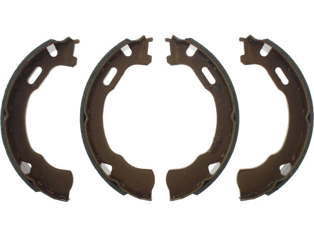 Parking Brake Shoe Centric Parts 110.07910