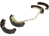 Drum Brake Shoe Centric Parts 110.07952
