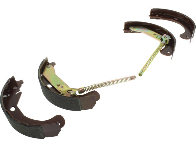 Drum Brake Shoe Centric Parts 110.07952