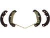 Drum Brake Shoe Centric Parts 110.07952