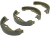 Parking Brake Shoe Centric Parts 110.07970