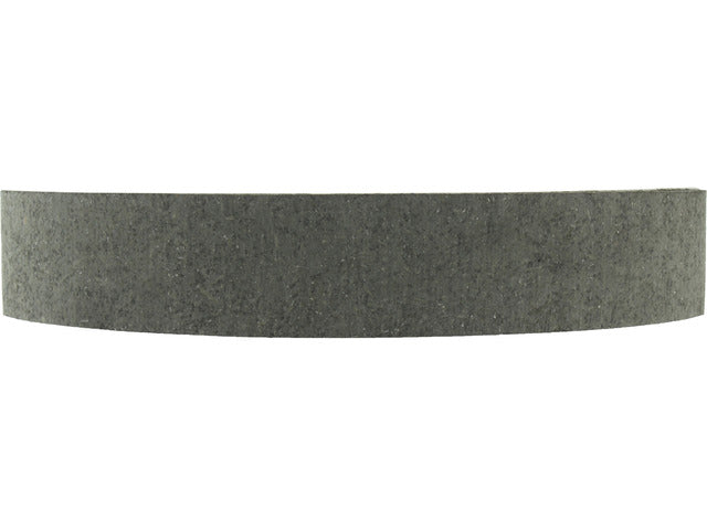 Parking Brake Shoe Centric Parts 110.07970