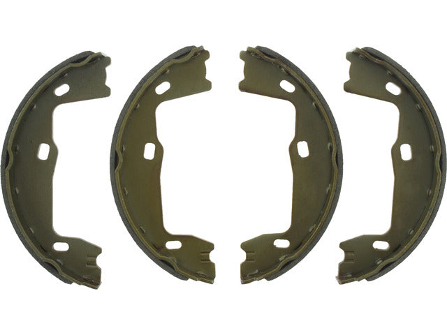 Parking Brake Shoe Centric Parts 110.07970