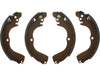 Drum Brake Shoe Centric Parts 110.07980