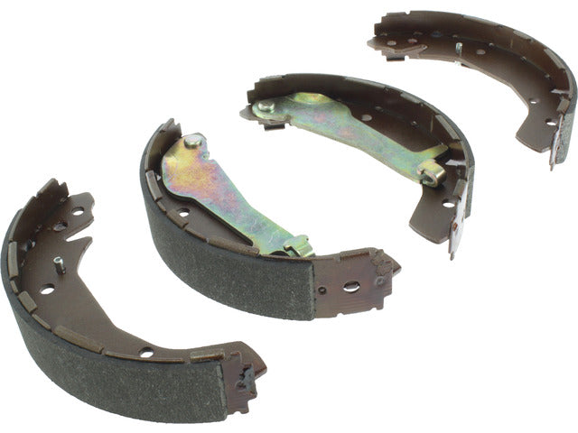 Drum Brake Shoe Centric Parts 110.08001