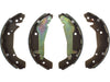 Drum Brake Shoe Centric Parts 110.08001
