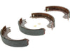 Drum Brake Shoe Centric Parts 110.08010