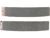 Drum Brake Shoe Centric Parts 110.08010