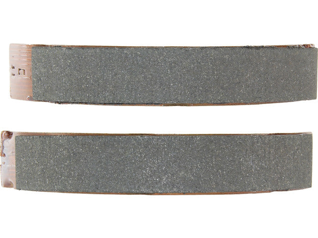 Drum Brake Shoe Centric Parts 110.08010