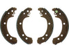 Drum Brake Shoe Centric Parts 110.08010