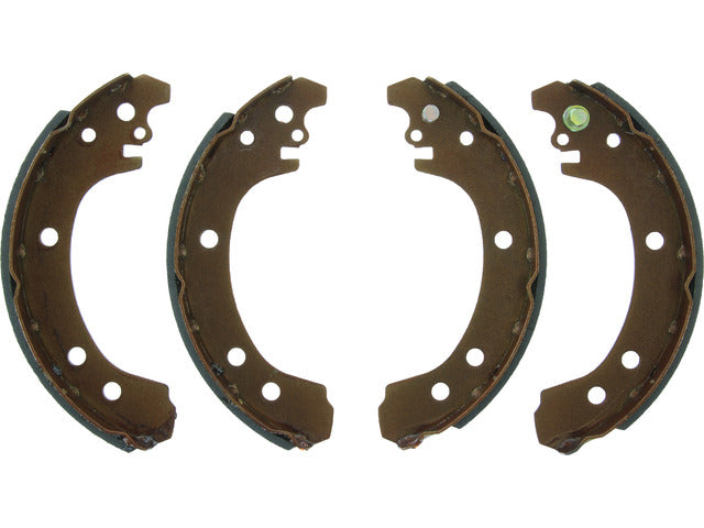 Drum Brake Shoe Centric Parts 110.08010