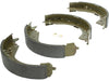 Drum Brake Shoe Centric Parts 110.08020