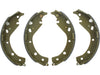 Drum Brake Shoe Centric Parts 110.08020
