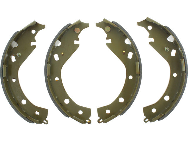 Drum Brake Shoe Centric Parts 110.08020
