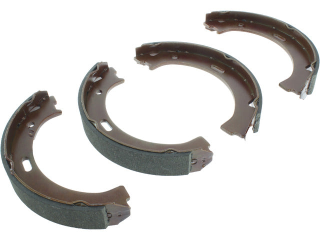 Parking Brake Shoe Centric Parts 110.08030