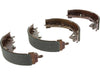 Drum Brake Shoe Centric Parts 110.08040
