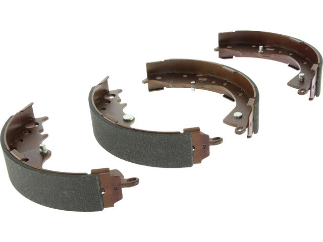 Drum Brake Shoe Centric Parts 110.08040