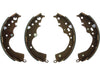 Drum Brake Shoe Centric Parts 110.08040