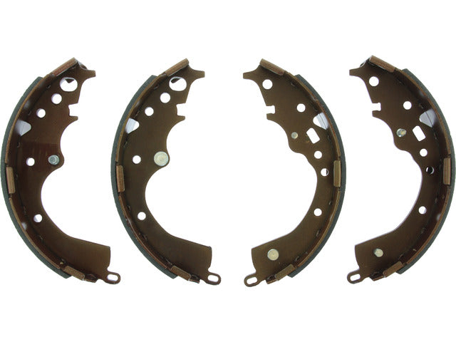 Drum Brake Shoe Centric Parts 110.08040