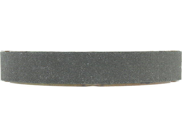 Parking Brake Shoe Centric Parts 110.08070