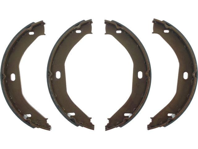 Parking Brake Shoe Centric Parts 110.08070