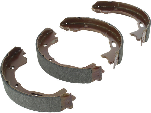 Parking Brake Shoe Centric Parts 110.08090