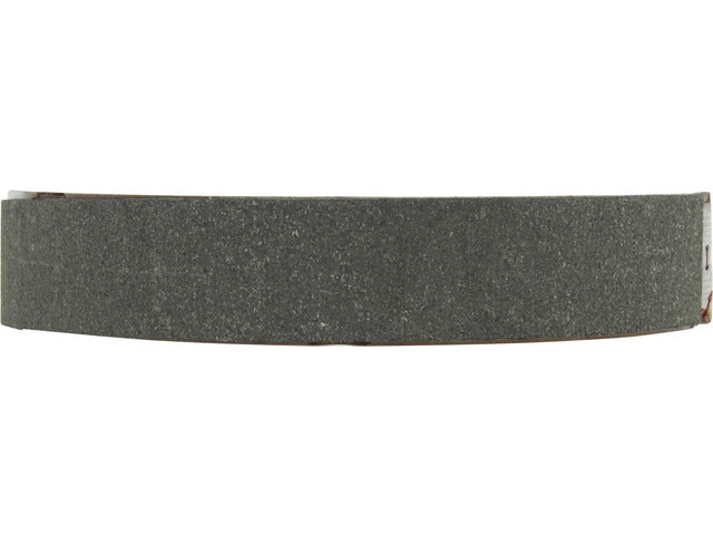 Parking Brake Shoe Centric Parts 110.08090
