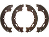 Parking Brake Shoe Centric Parts 110.08090